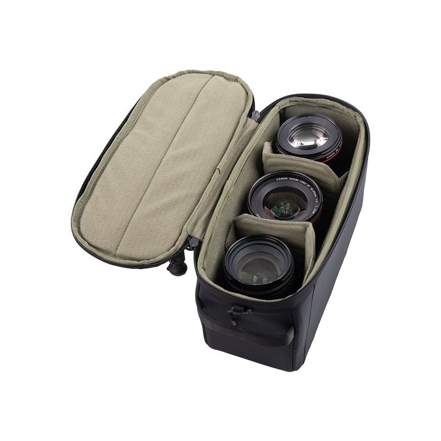 PGYTECH P-CB-250 camera case Shoulder case Black – 2