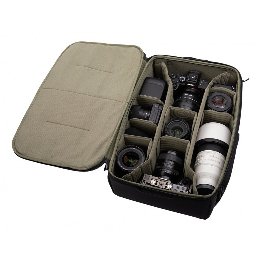 PGYTECH P-CB-250 camera case Shoulder case Black – 4