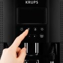 Krups EA8150 кофеварка Автоматическая Машина для эспрессо 1,7 L Krups EA8150 кофеварка Автоматическая Машина для эспрессо 1,7 L