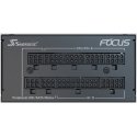Seasonic FOCUS-SPX-750 toiteallika komponent 750 W 20+4 pin ATX CFX Must Seasonic FOCUS-SPX-750 toiteallika komponent 750 W 20+4 pin ATX CFX Must