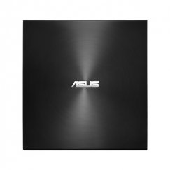 ASUS SDRW-08U7M-U levyasemat DVD±RW musta