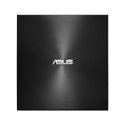 ASUS SDRW-08U7M-U levyasemat DVD±RW musta ASUS SDRW-08U7M-U levyasemat DVD±RW musta