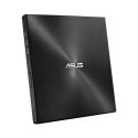 ASUS SDRW-08U7M-U optinių diskų įrenginys DVD±RW Juoda ASUS SDRW-08U7M-U optinių diskų įrenginys DVD±RW Juoda