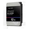 Western Digital Ultrastar 0B48720 sisäinen kiintolevy 12 TB 512 MB 3.5" SATA Western Digital Ultrastar 0B48720 sisäinen kiintolevy 12 TB 512 MB 3.5" SATA