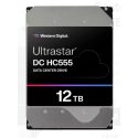 Western Digital Ultrastar 0B48720 cietā diska draiveris 12 TB 512 MB 3.5" SATA Western Digital Ultrastar 0B48720 cietā diska draiveris 12 TB 512 MB 3.5" SATA