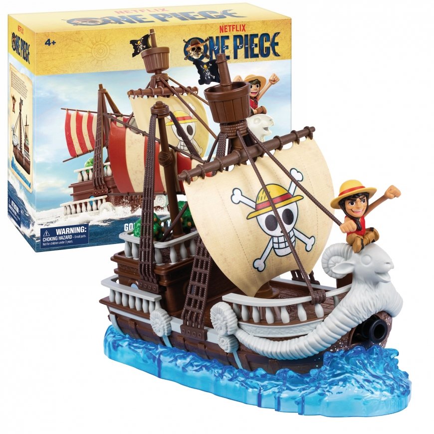 Moose Toys MS63311 not categorized