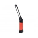 Yato YT-08518 darba apgaismes ierīce Melns LED 8 W Yato YT-08518 darba apgaismes ierīce Melns LED 8 W