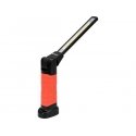 Yato YT-08518 darbinis šviestuvas Juoda LED 8 W Yato YT-08518 darbinis šviestuvas Juoda LED 8 W