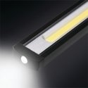 Yato YT-08518 darbinis šviestuvas Juoda LED 8 W Yato YT-08518 darbinis šviestuvas Juoda LED 8 W