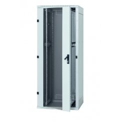 Triton RMA-42-A82-CAX-N1 lentyna 42U Atskiras stovas Pilka