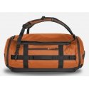 WANDRD Carryall merimiessäkki 60 L Oranssi WANDRD Carryall merimiessäkki 60 L Oranssi