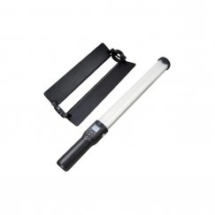 Godox LC500 ICE light, Leuchtstab Spuldze