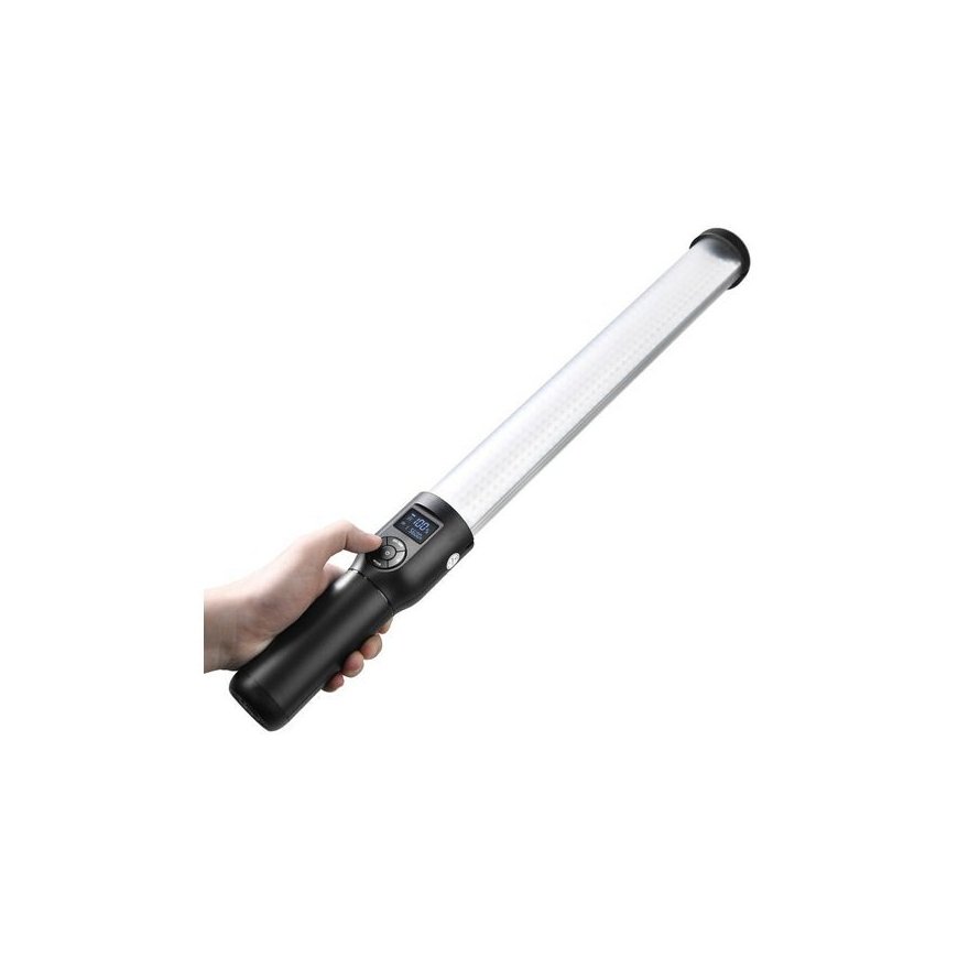 Godox LC500 ICE light, Leuchtstab Spuldze – 2