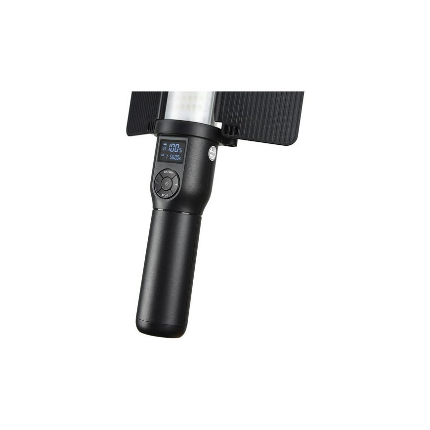 Godox LC500 ICE light, Leuchtstab Лампа – 4