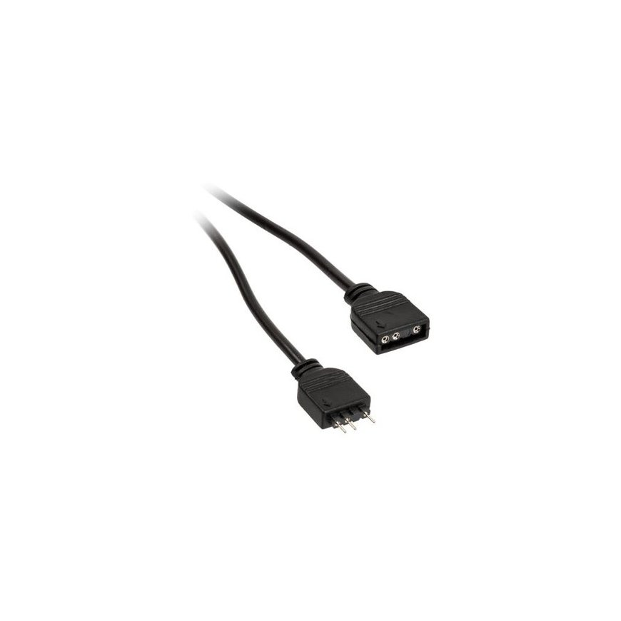 Kolink PGW-AC-KOL-041 tietokonekotelon osa Universaali ARGB-laajennuskaapeli