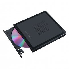 ASUS ZenDrive V1M (SDRW-08V1M-U) оптический привод DVD±RW Черный