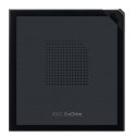 ASUS ZenDrive V1M (SDRW-08V1M-U) optiskā iekārta (CD, DVD-RW, Blu-Ray) DVD±RW Melns