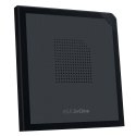 ASUS ZenDrive V1M (SDRW-08V1M-U) optiline kettaajam DVD±RW Must ASUS ZenDrive V1M (SDRW-08V1M-U) optiline kettaajam DVD±RW Must