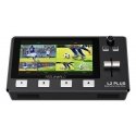 Feelworld L2 PLUS vaizdų maišiklis 2K Ultra HD Feelworld L2 PLUS vaizdų maišiklis 2K Ultra HD