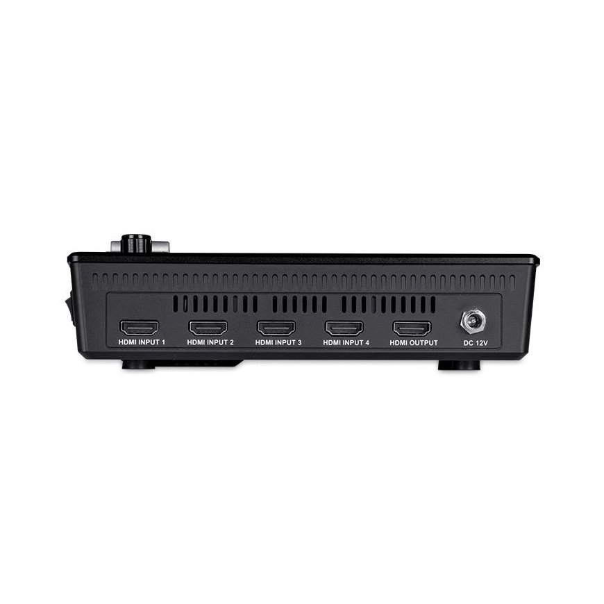 Feelworld L2 PLUS video mixer 2K Ultra HD – 4