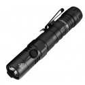 Nitecore MH12 V2 musta Käsikokoinen taskulamppu LED