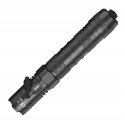 Nitecore MH12 V2 musta Käsikokoinen taskulamppu LED