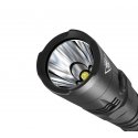 Nitecore MH12 V2 Juoda Rankinis žibintuvėlis LED Nitecore MH12 V2 Juoda Rankinis žibintuvėlis LED