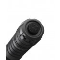 Nitecore MH12 V2 Black Hand flashlight LED Nitecore MH12 V2 Black Hand flashlight LED