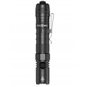Nitecore MH12 V2 musta Käsikokoinen taskulamppu LED