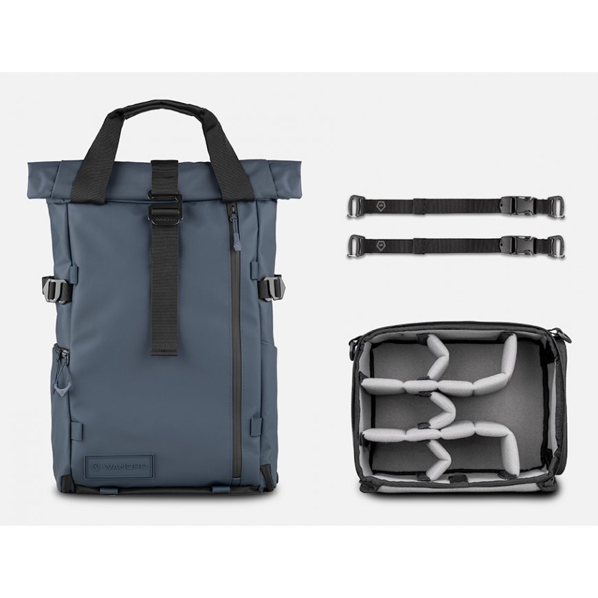 WANDRD PRVKE V4 Photography Bundle Mugursoma