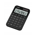 Casio MS-20YC laskin Työpöytä Perus musta Casio MS-20YC laskin Työpöytä Perus musta