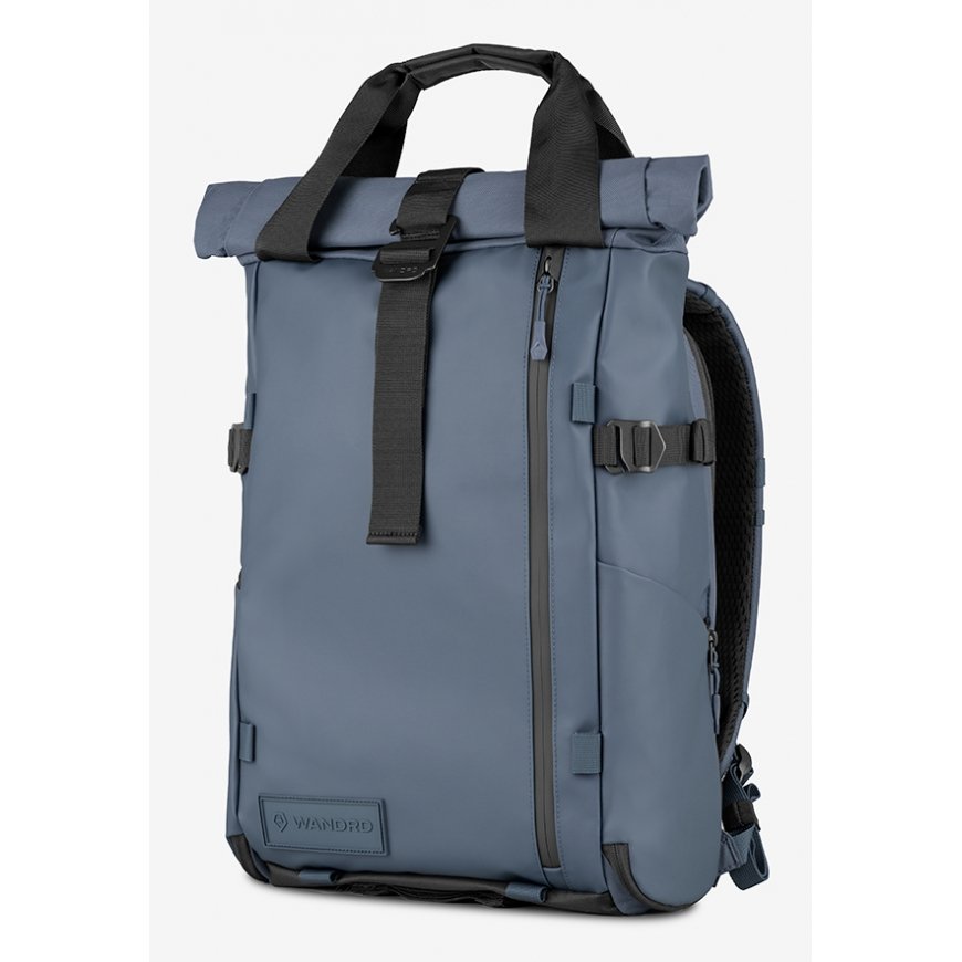 WANDRD PRVKE V4 Photography Bundle Backpack Blue – 3