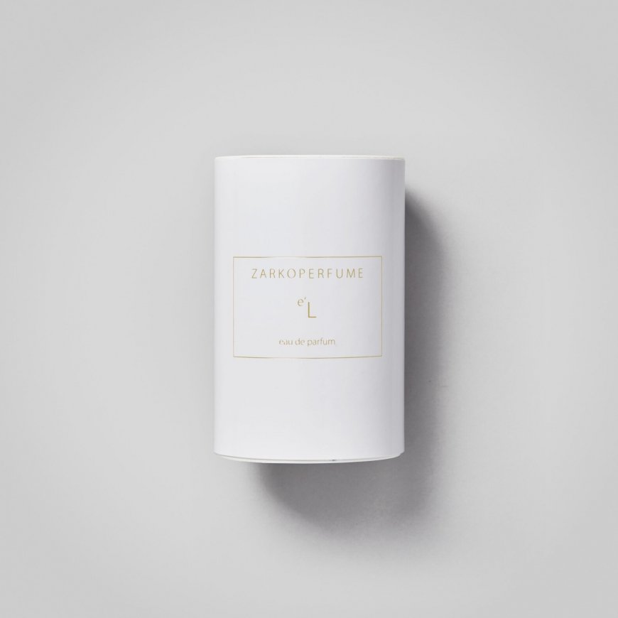 Zarkoperfume e’L 100 ml Naised – 2