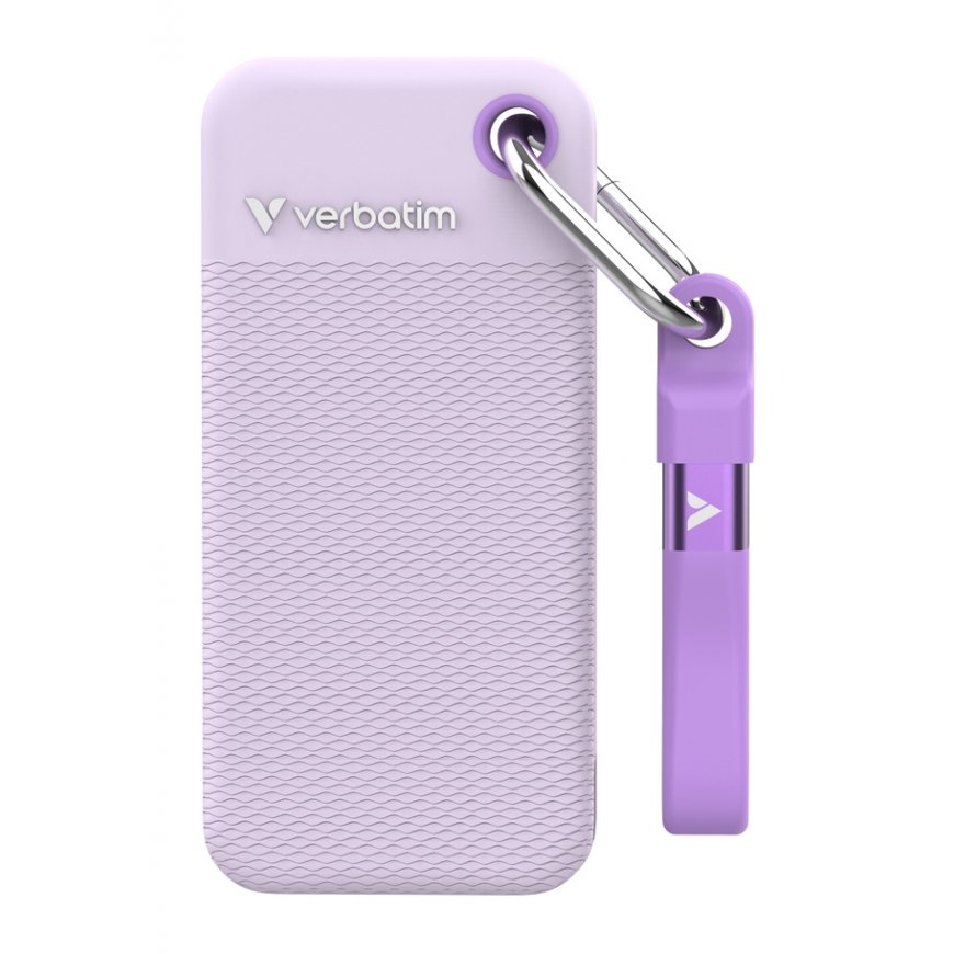 Verbatim Pocket SSD 1 TB USB