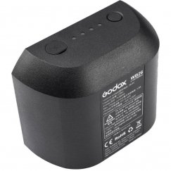 Godox WB26 Battery