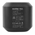 Godox WB26 Baterija Godox WB26 Baterija