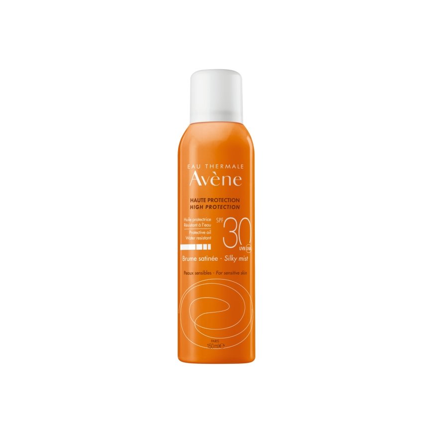 Avene 3282770114669 päikesekreem/päevitusjärgsed tooted Päikesekaitsesprei Keha ja nägu 30 Täiskasva