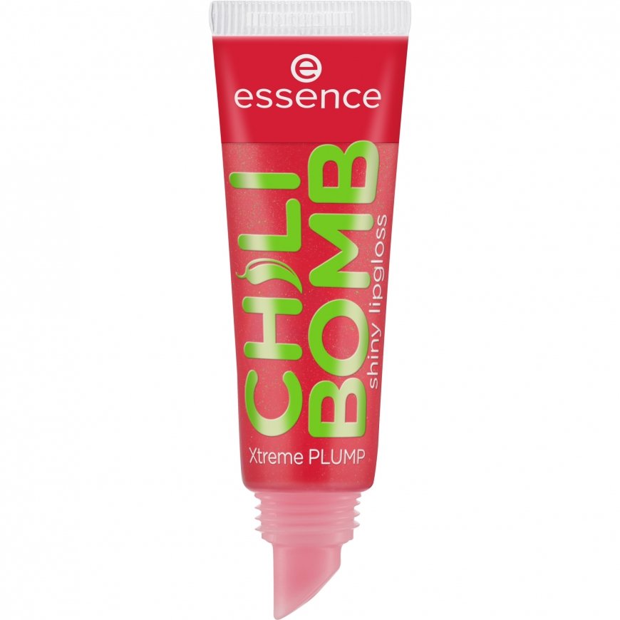 Essence Chili Bomb lūpu spīdums 10 ml – 2