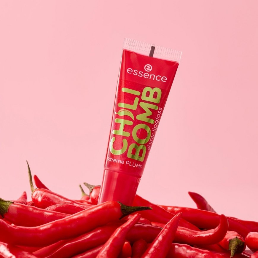 Essence Chili Bomb huulikiille 10 ml – 4