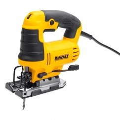 DeWALT DWE349-QS power jigsaw 2.4 kg
