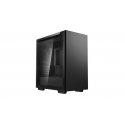 DeepCool MACUBE 110 Midi Tower Черный DeepCool MACUBE 110 Midi Tower Черный