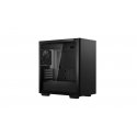 DeepCool MACUBE 110 Midi Tower Melns DeepCool MACUBE 110 Midi Tower Melns