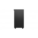 DeepCool MACUBE 110 Midi Tower Black