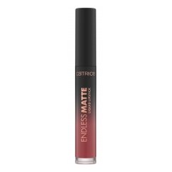 CATRICE Endless Matte Liquid Lipstick 090 No Broken Hearts Матовый