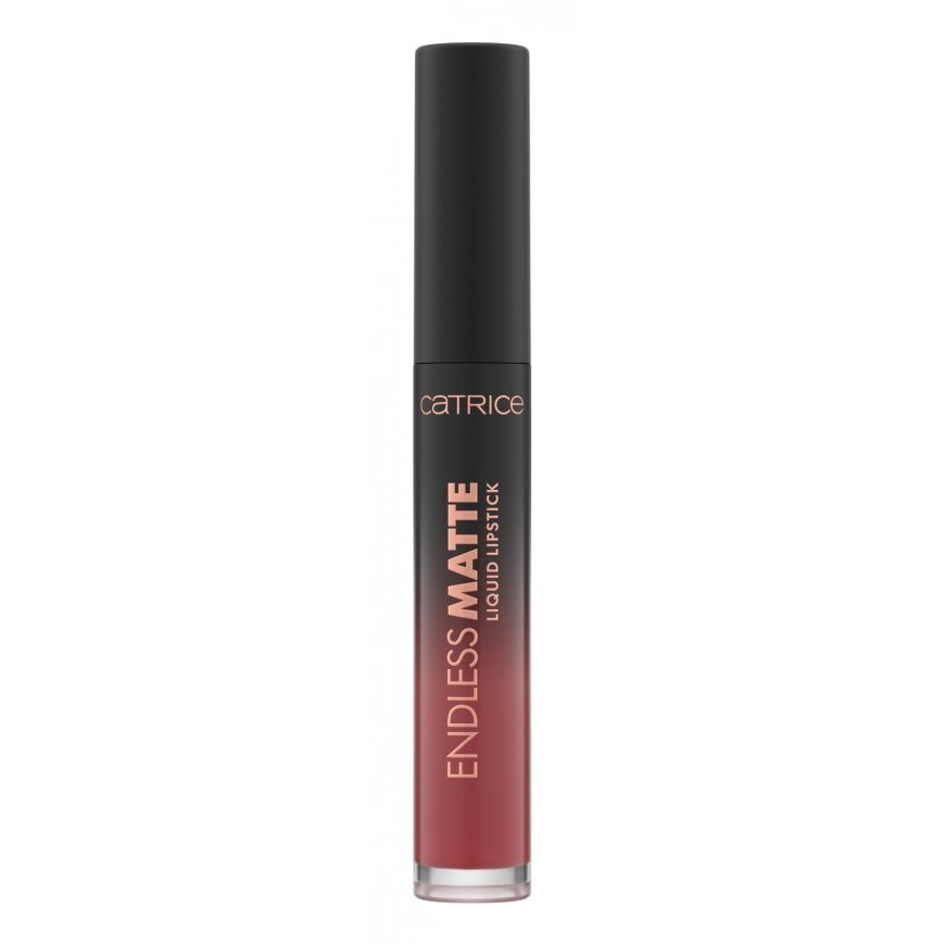 CATRICE Endless Matte Liquid Lipstick 090 No Broken Hearts Matta