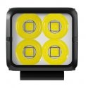 Nitecore T4K taskulamppu musta Avaimenperätaskulamppu LED