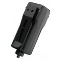 Nitecore T4K электрический фонарь Черный Фонарик-брелок LED Nitecore T4K электрический фонарь Черный Фонарик-брелок LED
