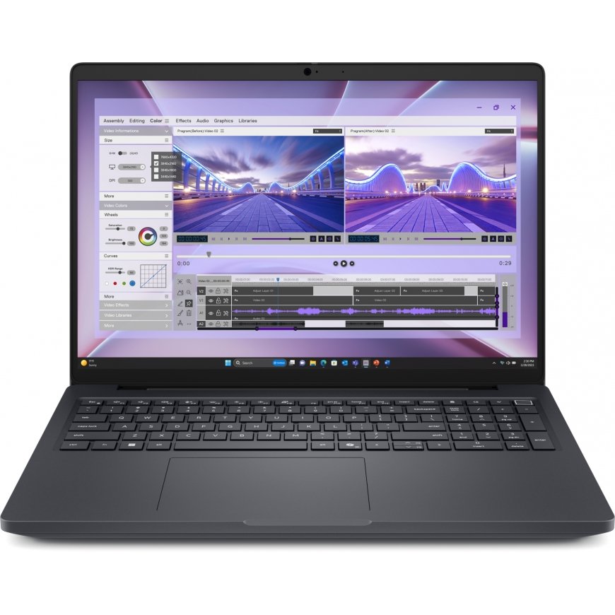 DELL Pro Max 16 MC16250