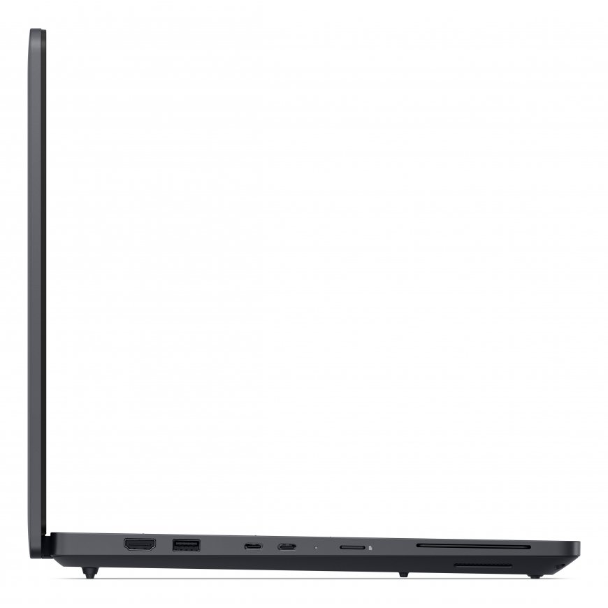 DELL Pro Max 16 MC16250 – 5