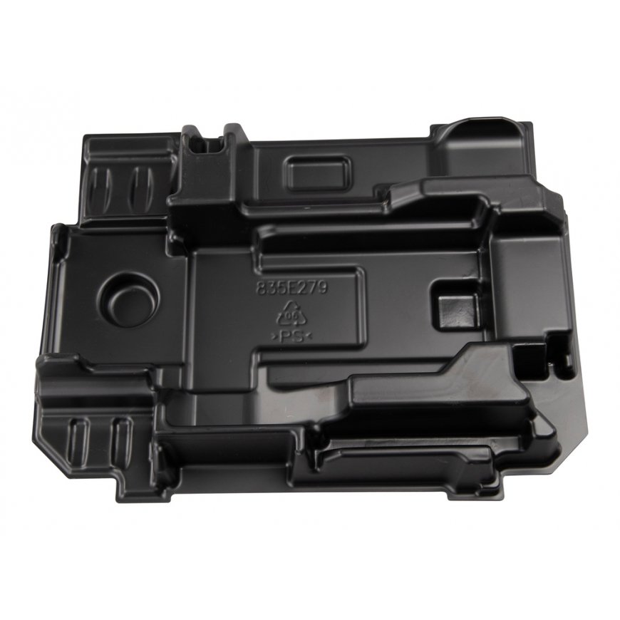 Makita 835E27-9 instrumentu kastes piederums Paplāte